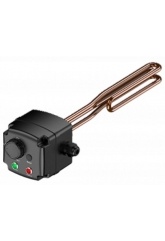 ТЭН 2,0 кВт Termica ESH 2.0 для бойлера 1 1/2"