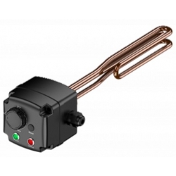 ТЭН 2,0 кВт Termica ESH 2.0 для бойлера 1 1/2"