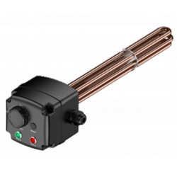 ТЭН 4,5 кВт Termica ESH 4.5 для бойлера 1 1/2"