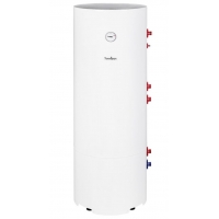 Бойлер 190л Теплорус INOX Бак 1, косвенный