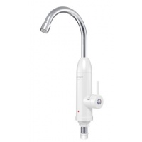 Водонагреватель-кран 3kw проточный Cora 3000 EDISSON