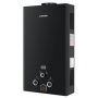 Газовая колонка E 20 D Black EDISSON