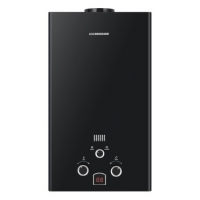 Газовая колонка E 20 D Black EDISSON