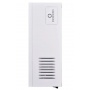 Электрический котел 12кВт THERMEX Boss Wi-Fi White одноконтурный