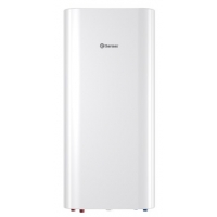 Бойлер 100л косвенного нагрева электрический THERMEX Flat Combi