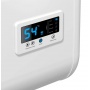 Водонагреватель 80л THERMEX Flat Plus Pro IF Pro H