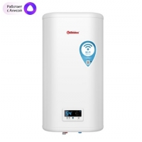 Водонагреватель 50л THERMEX Flat Plus Pro Wi-Fi  IF Pro