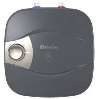 Водонагреватель 10л THERMEX Lodi 10 U, верхнее подключение