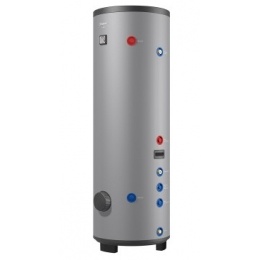 Бойлер 250л косвенного нагрева THERMEX Nixen F Combi