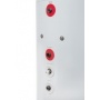 Бойлер 200л комбинированный электрический THERMEX ER Combi