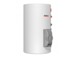 Бойлер 150л аккумуляционный электрический THERMEX IRP Combi INOX