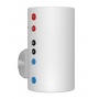 Бойлер 150л аккумуляционный электрический THERMEX IRP Combi INOX