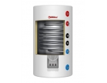 Бойлер 150л аккумуляционный электрический THERMEX IRP Combi INOX