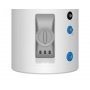 Бойлер 150л аккумуляционный электрический THERMEX IRP Combi INOX