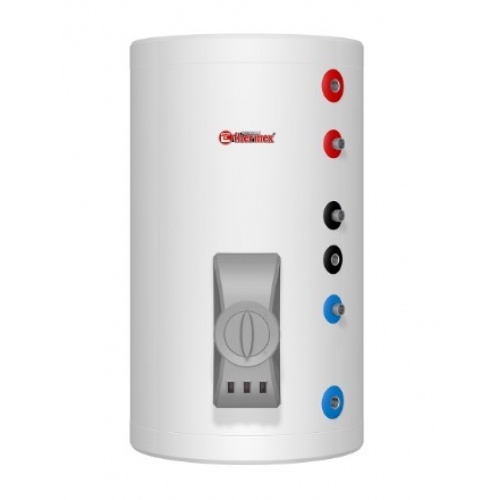 Бойлер аккумуляционный электрический THERMEX IRP 150 V Combi INOX купить в интернет магазине Санрай73