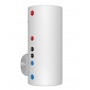 Бойлер 200л аккумуляционный электрический THERMEX IRP Combi INOX