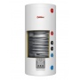 Бойлер 200л аккумуляционный электрический THERMEX IRP Combi INOX