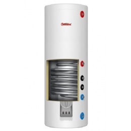 Бойлер 300л аккумуляционный электрический THERMEX IRP Combi INOX
