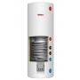 Бойлер 300л аккумуляционный электрический THERMEX IRP Combi INOX
