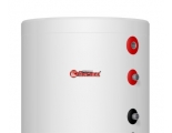 Бойлер 150л аккумуляционный электрический THERMEX IRP Combi INOX