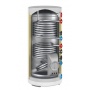 Бойлер 200л аккумуляционный электрический бытовой THERMEX IRP Combi INOX PRO