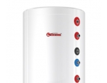 Бойлер 200л аккумуляционный электрический бытовой THERMEX IRP Combi INOX PRO