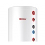 Бойлер 200л аккумуляционный электрический бытовой THERMEX IRP Combi INOX PRO