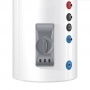 Бойлер 200л аккумуляционный электрический бытовой THERMEX IRP Combi INOX PRO