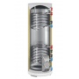Бойлер 300л аккумуляционный электрический бытовой THERMEX IRP (combi) INOX PRO