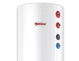 Бойлер 300л аккумуляционный электрический бытовой THERMEX IRP (combi) INOX PRO