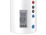 Бойлер 300л аккумуляционный электрический бытовой THERMEX IRP (combi) INOX PRO