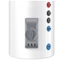 Бойлер 300л аккумуляционный электрический бытовой THERMEX IRP (combi) INOX PRO