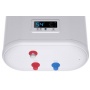 Водонагреватель 80л THERMEX Flat Plus Pro Wi-Fi  IF Pro