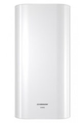 Водонагреватель 80л EDISSON King