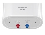 Водонагреватель 80л EDISSON Solar