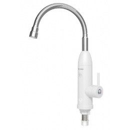 Водонагреватель-кран 3kw проточный Yon 3000 THERMEX гибкий излив