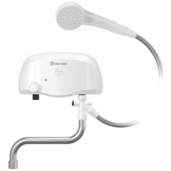 Водонагреватель 3.5kw проточный Arion 3500 combi THERMEX