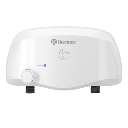 Водонагреватель 3.5kw проточный Arion 3500 combi THERMEX
