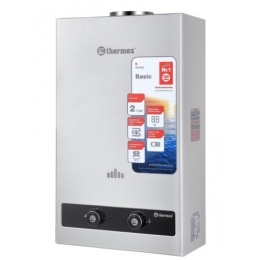 Газовая колонка B 20 D Silver THERMEX