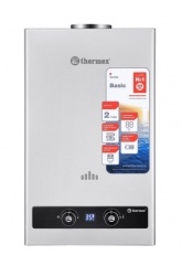 Газовая колонка B 20 D Silver THERMEX