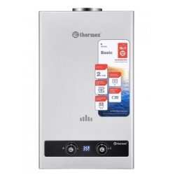 Газовая колонка B 20 D Silver THERMEX