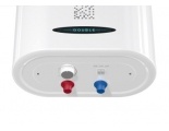 Водонагреватель 30л THERMEX Double