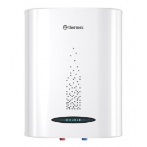 Водонагреватель 30л THERMEX Double купить в интернет магазине Санрай73