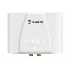 Водонагреватель 6kw проточный Trend 6000 THERMEX Водонагреватель 6kw проточный Trend 6000 THERMEX