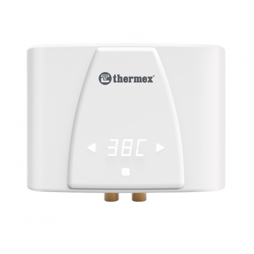 Водонагреватель 6kw проточный Trend 6000 THERMEX купить в интернет магазине Санрай73