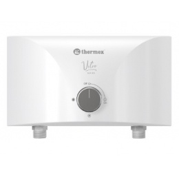 Водонагреватель 6.5kw проточный Vetro 6500 combi THERMEX