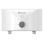 Водонагреватель 6.5kw проточный Vetro 6500 combi THERMEX