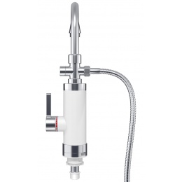 Водонагреватель-кран 3kw проточный Focus 3000 Thermex