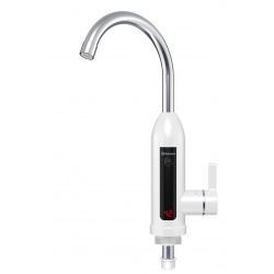 Водонагреватель-кран 3kw проточный Bello 3000 Thermex Водонагреватель-кран 3kw проточный Bello 3000 Thermex