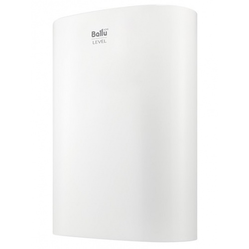 Водонагреватель 30л Ballu Level Pro BWH/S купить в интернет магазине Санрай73